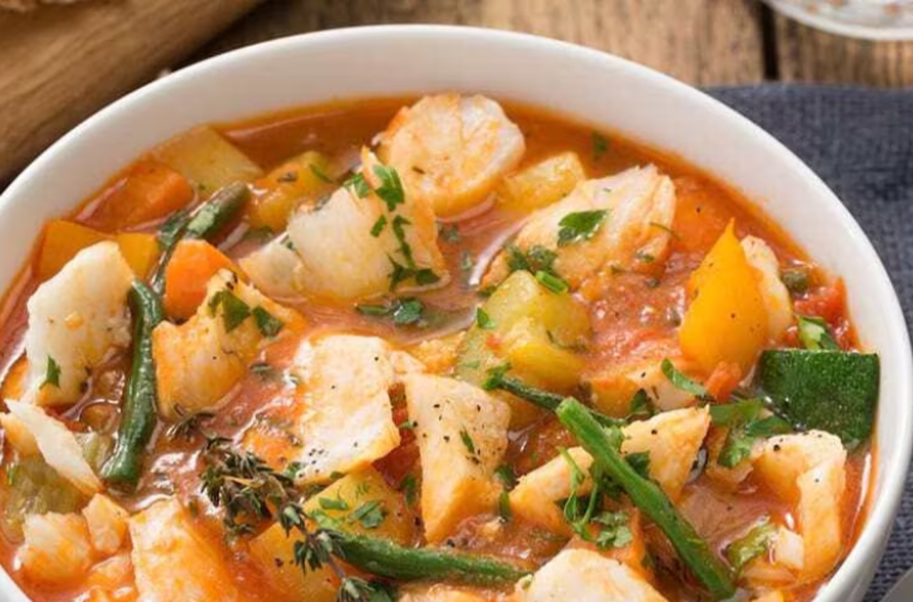 bacalao