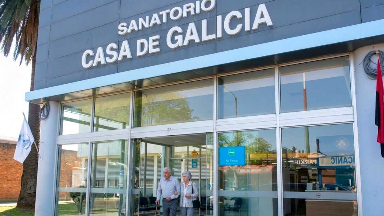 Foto de archivo