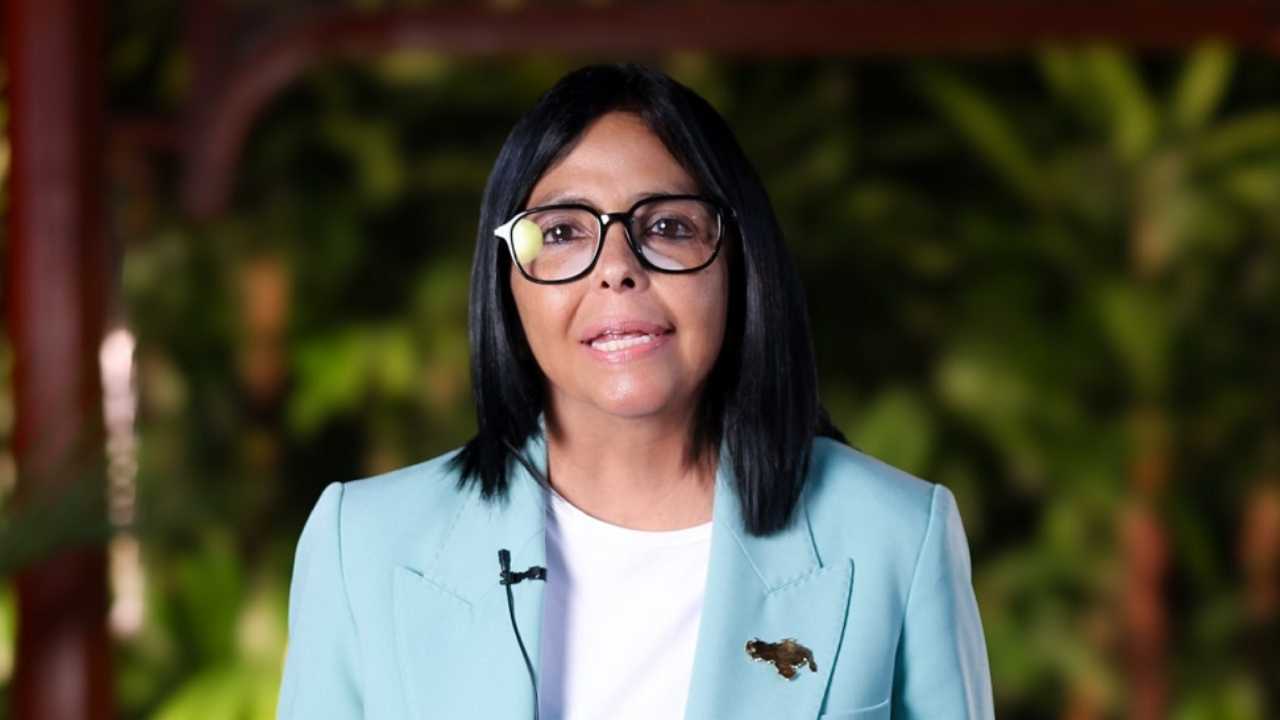Foto: Gobierno de Venezuela