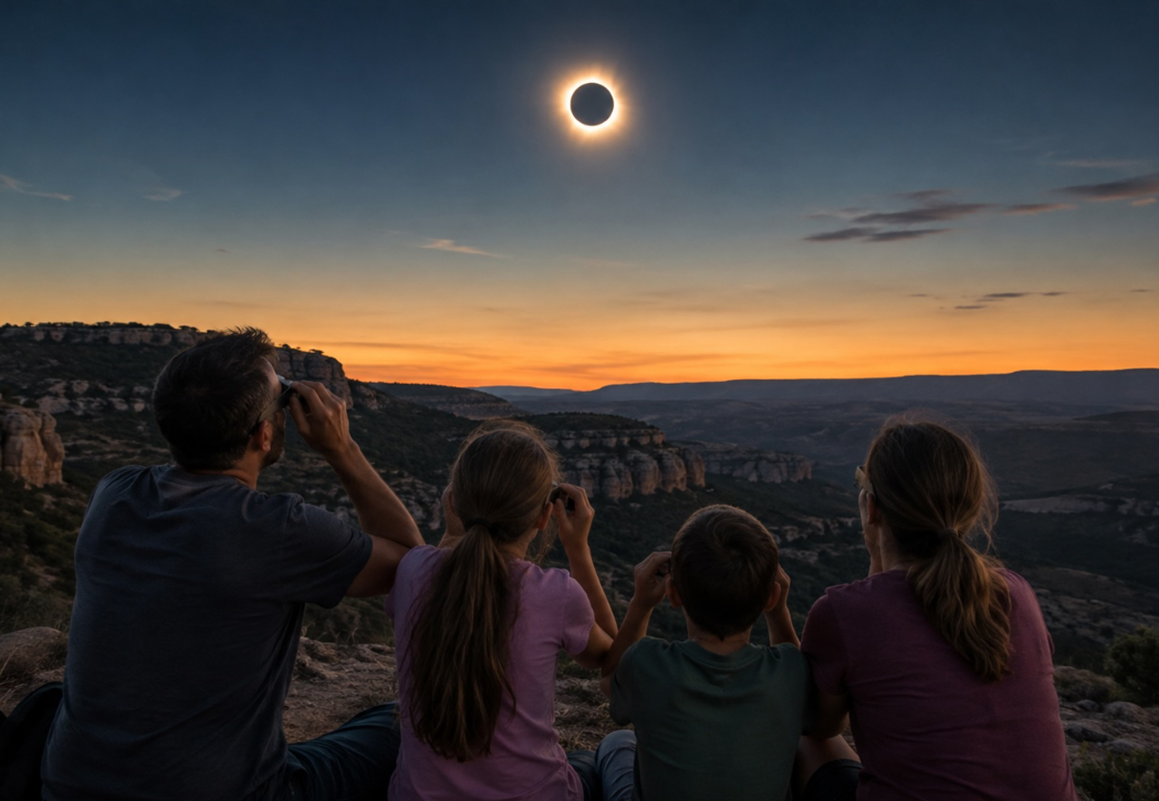eclipse
