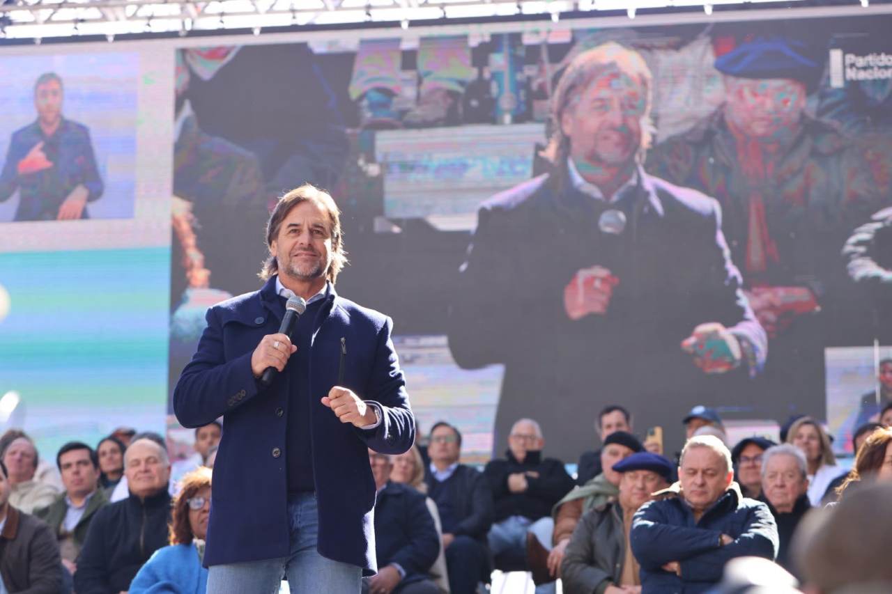 Foto: Partido Nacional