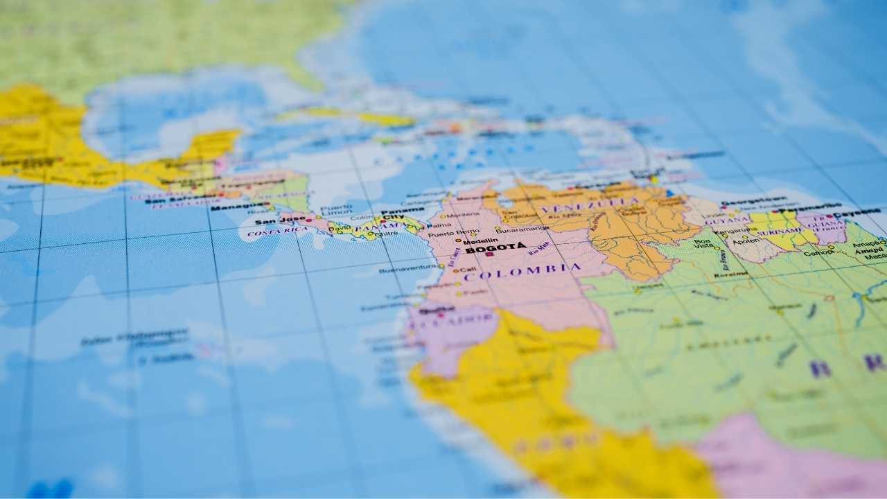 latinoamerica mapa