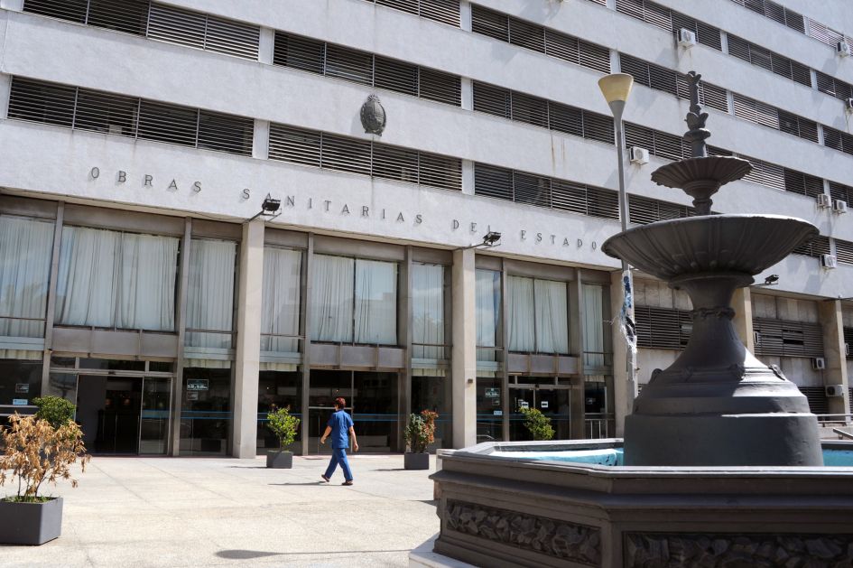 Foto: Presidencia