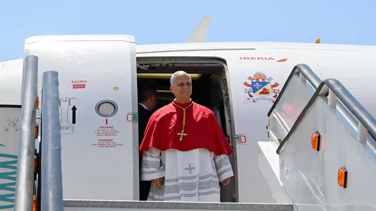 Foto: Vatican News