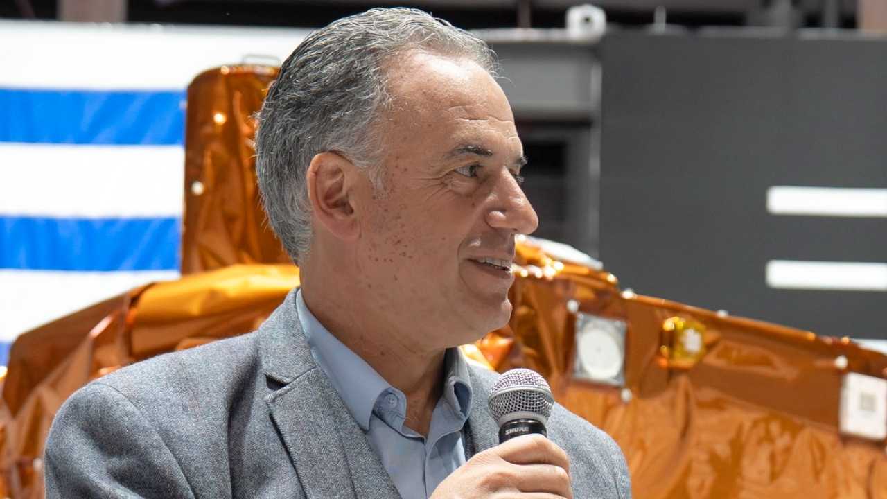 Foto: Presidencia
