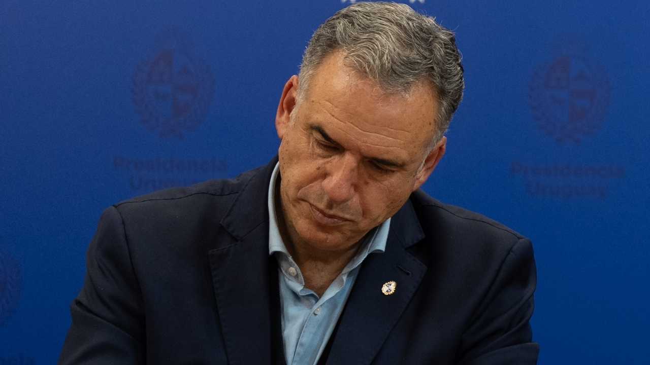 Foto: Presidencia