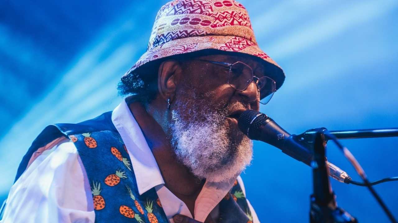 Foto: Instagram / Negro Rada