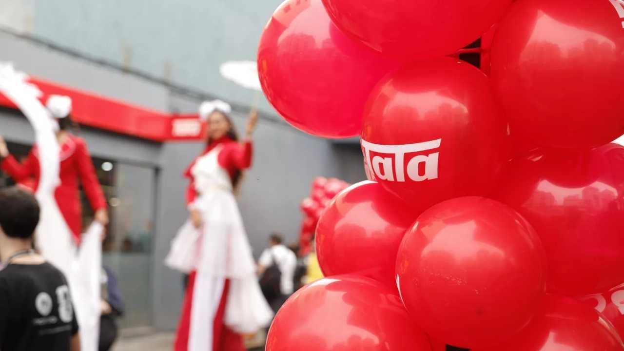 tata 70 aniversario