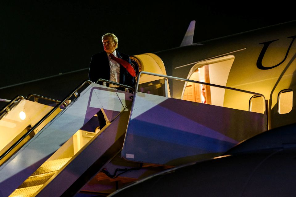 Foto: Casa Blanca