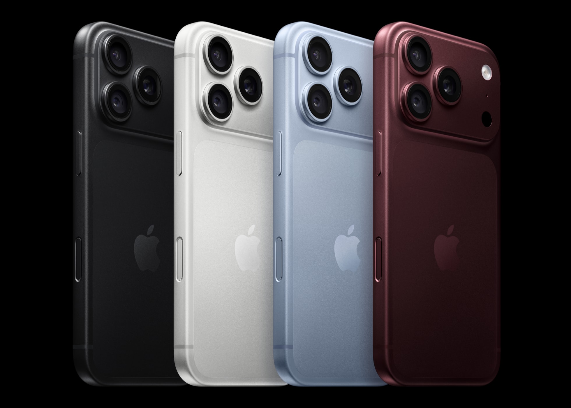 Foto: Apple