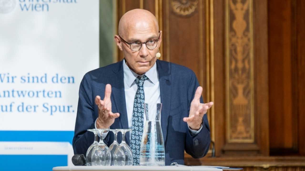 Volker Türk, Alto Comisionado de la ONU para los Derechos Humanos