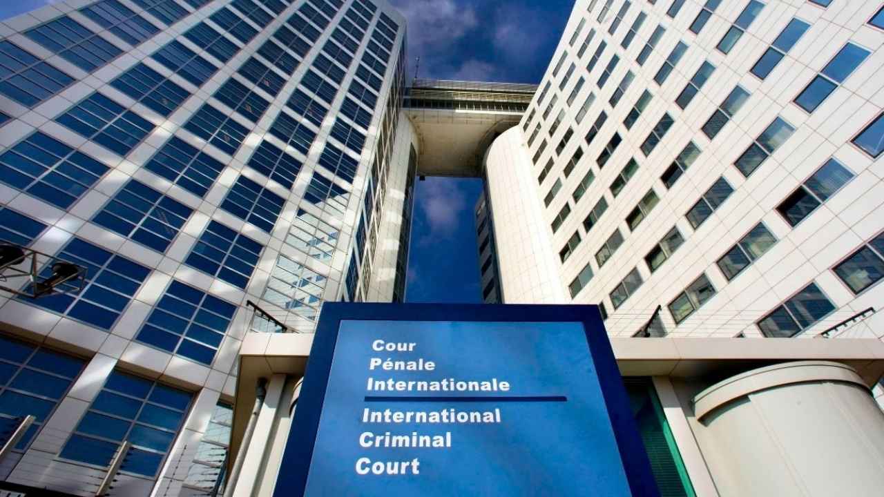 Sede de la Corte Penal Internacional en La Haya, Países Bajos