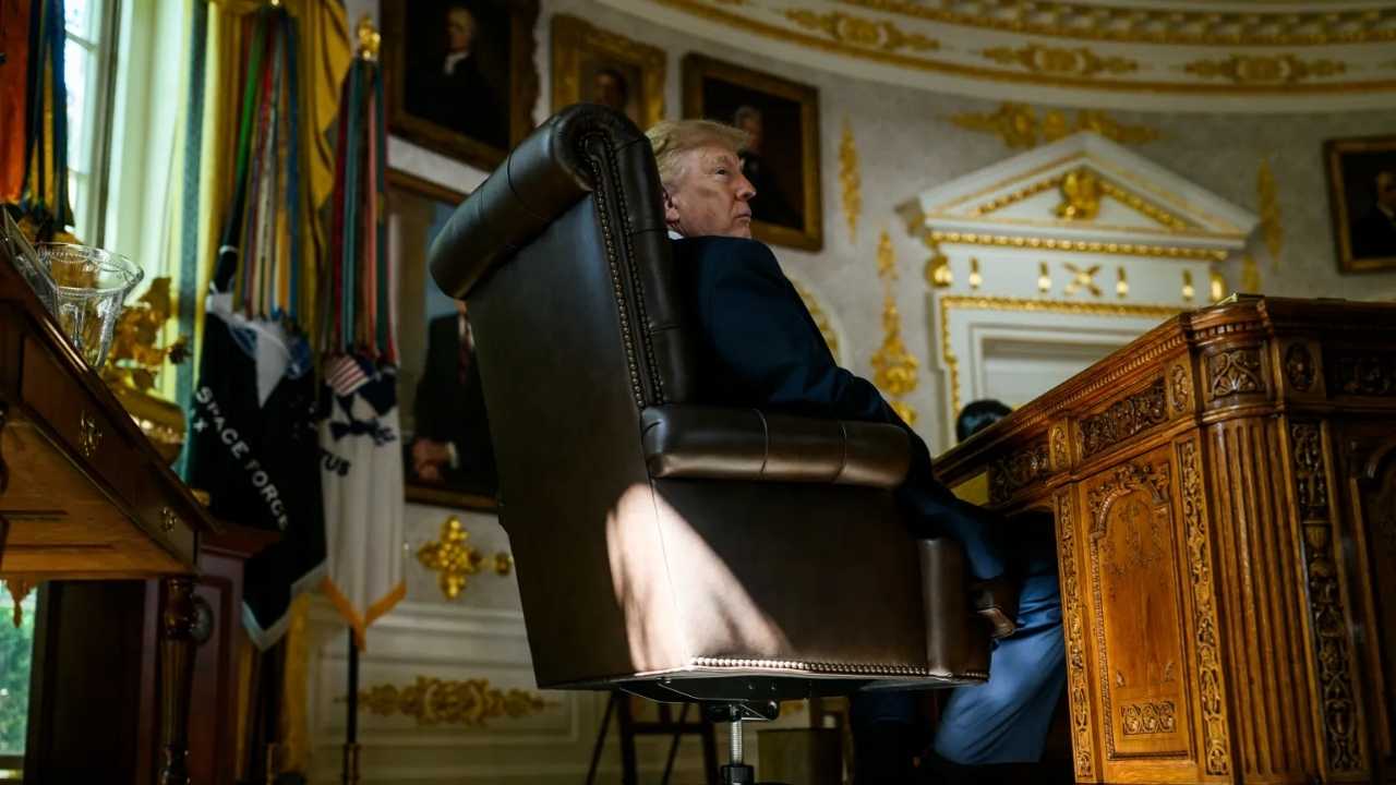 Foto: Casa Blanca