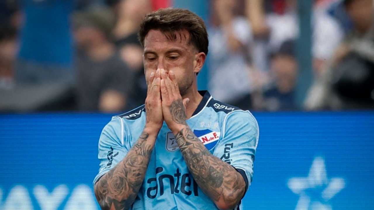 Foto cortesía de X / Nacional