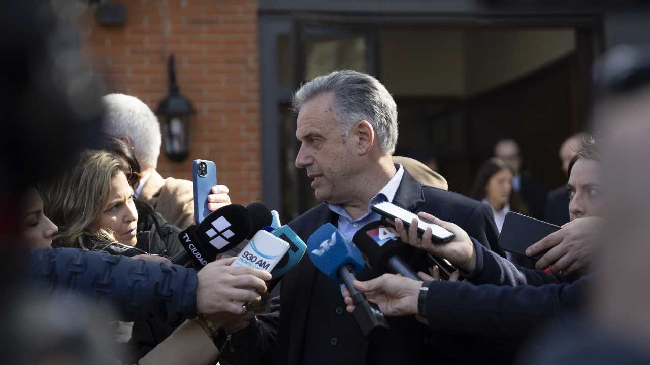 Foto: Presidencia
