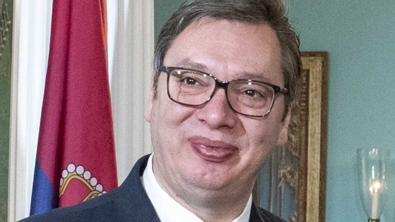 Aleksandar Vučić perdió frente a un movimiento liderado por estudiantes