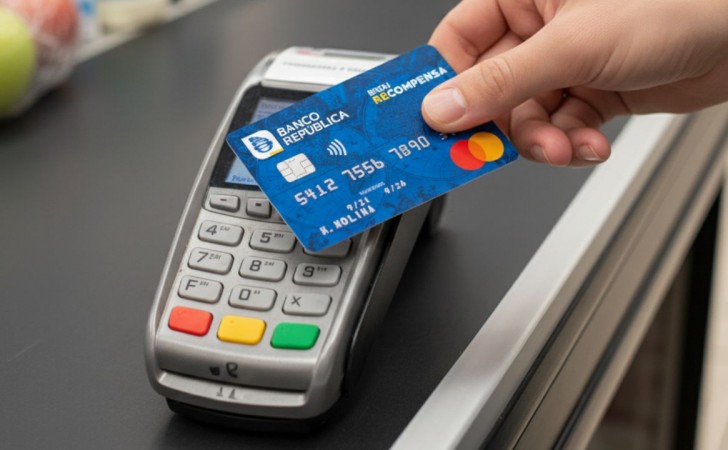 BROU-Recompensa-Mastercard-Crédito uruguay