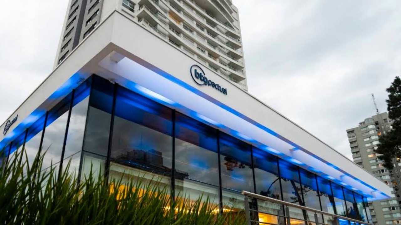 El banco brasileño BTG Pactual compró HSBC y se instaló en suelo uruguayo. 