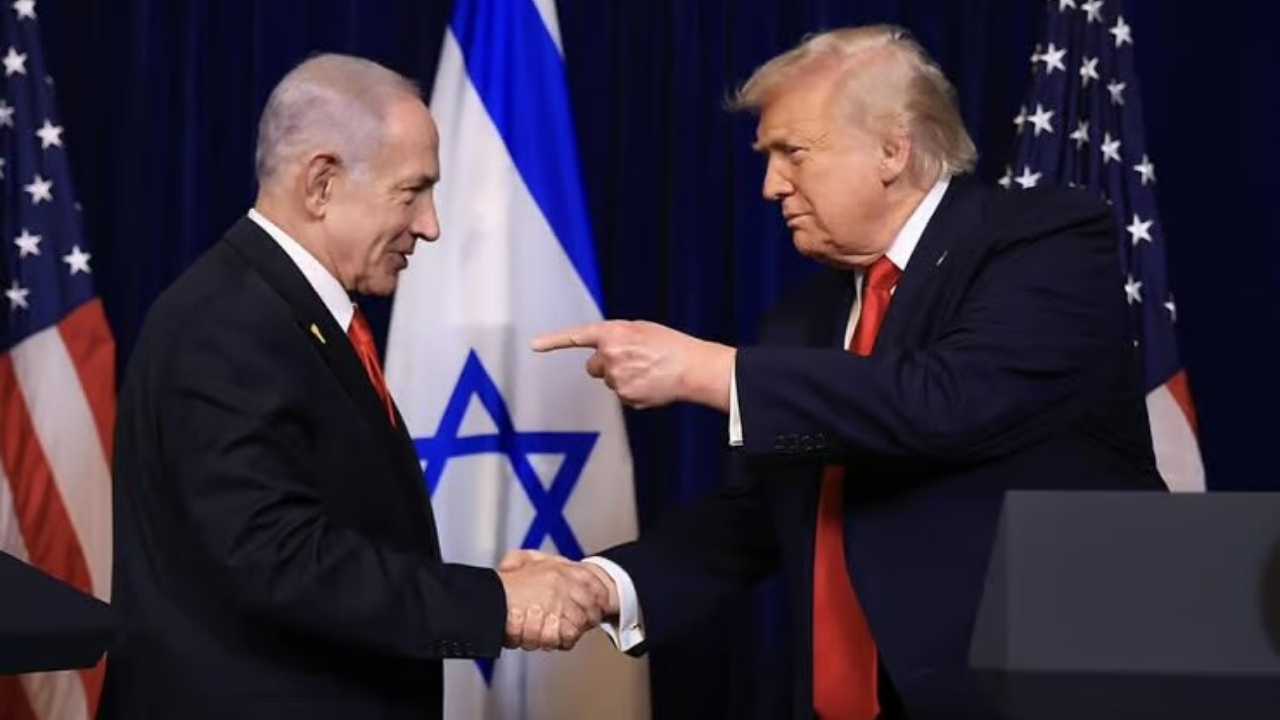 Foto: X / Netanyahu