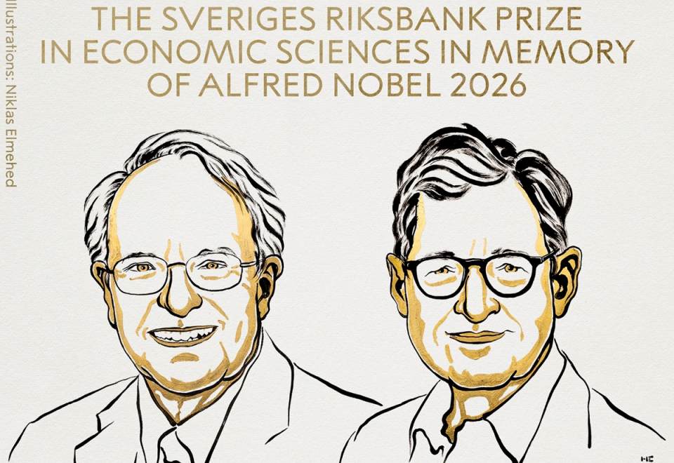 nobel economia 2026