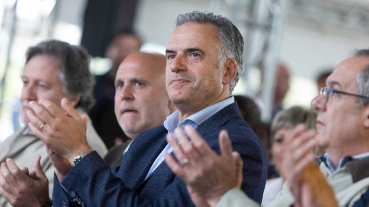 Foto: Presidencia