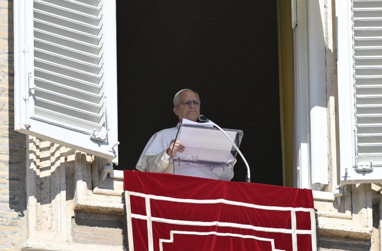 Foto: Vatican News