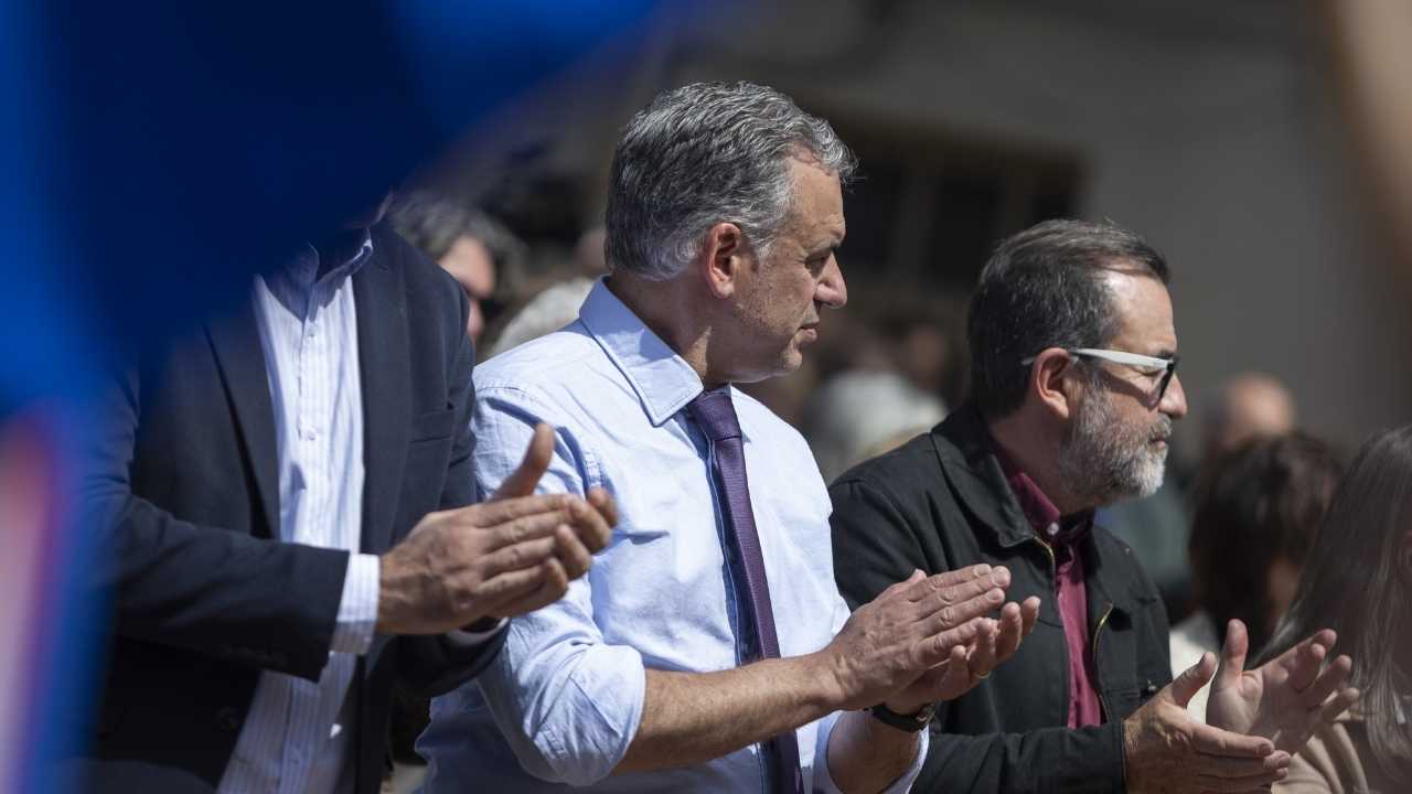 Foto: Presidencia