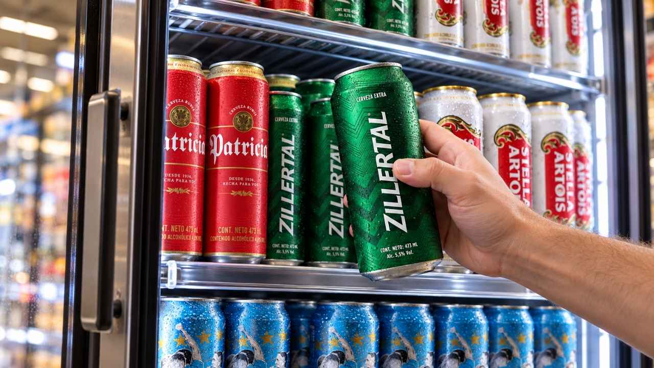 promo tata cervezas