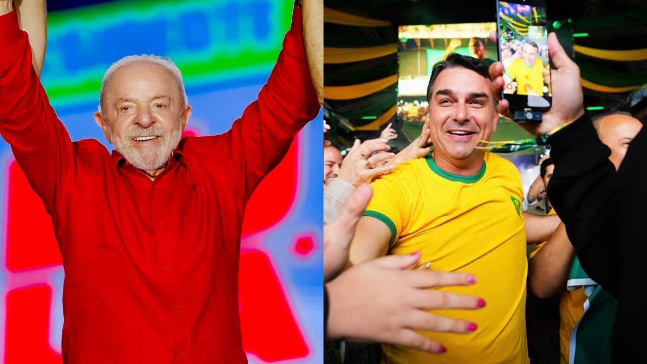 segunda ronda brasil elecciones bolsonaro lula resultados