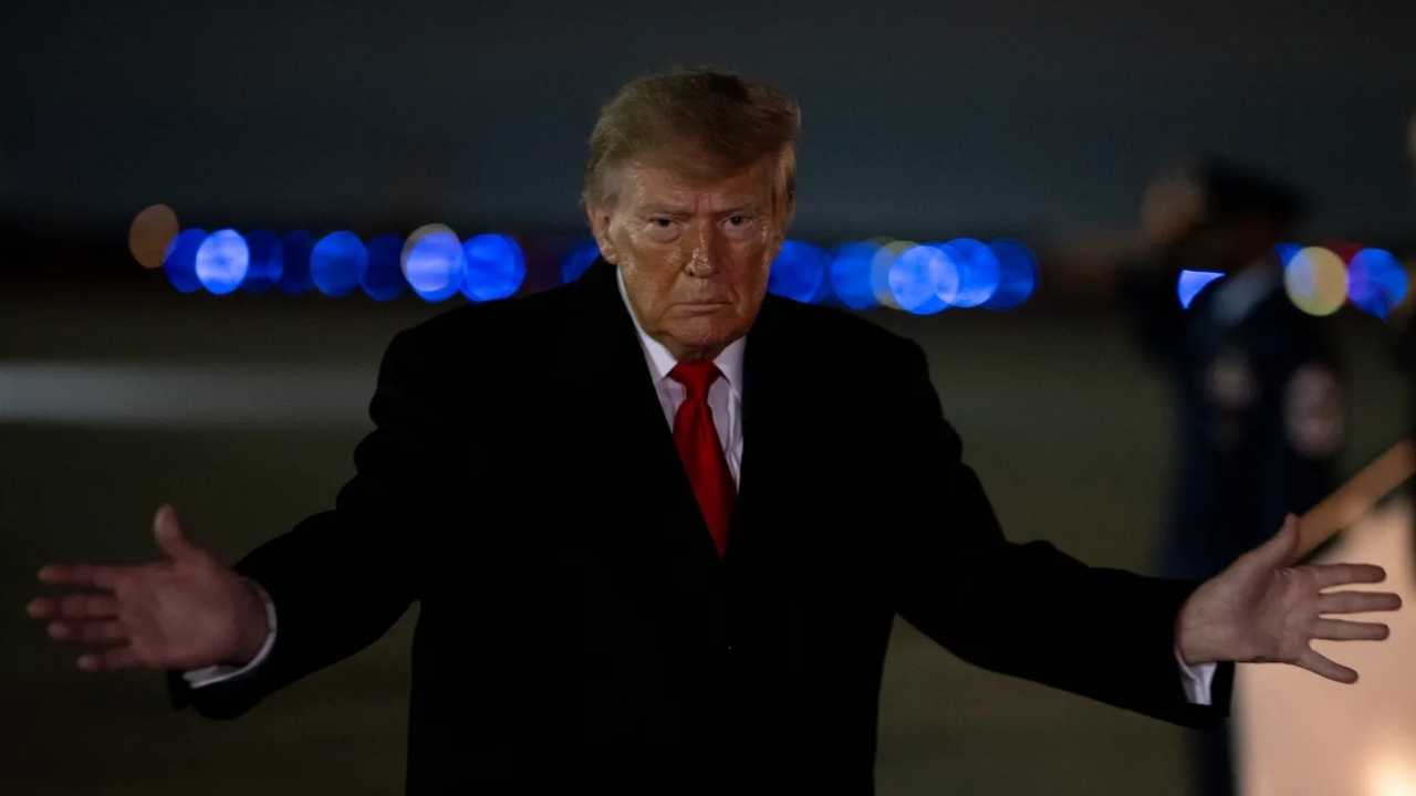 Foto: Casa Blanca