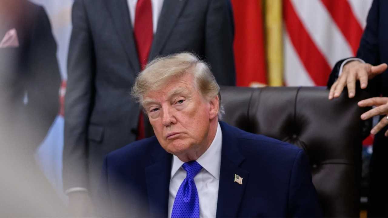 Foto: Casa Blanca